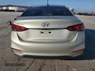 ✅ 2018 Hyundai Accent SE • VIN: 3KPC24A39JE032641 • Лот: 85773974. Опубликован ранее на Copart с пробегом 56 768 миль. Бесплатный доступ к архиву аукционных продаж из США и подробный отчёт об истории автомобиля на DreamBid. Изображение 6.