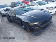 ✅ 2020 Ford Mustang GT • VIN: 1FA6P8CF0L5111391 • Lot: 41575120. Listed on IAAI with 80,668 mi. Free auction sales archive from the USA and detailed vehicle history report at DreamBid. Image 1.