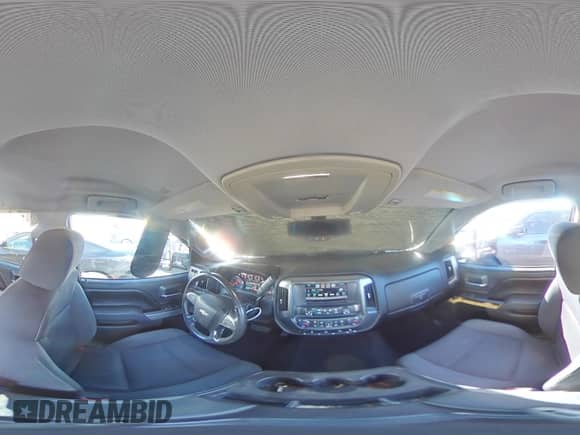 2016 Chevrolet Silverado 2500HD LT with VIN 1GC1KVEG5GF273802, listed as a Copart auction lot 82342365 with 92,818 mi miles and Salvage title. Bid and sale history available at DreamBid. Image 14.