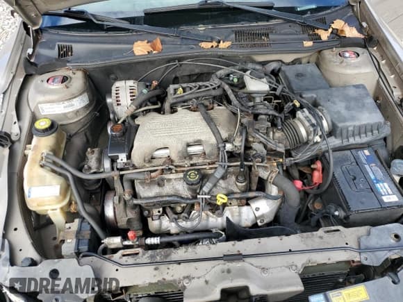 ✅ 1998 Oldsmobile Cutlass GL • VIN: 1G3NB52M1W6302867 • Lot: 91093145. Listed on Copart with 114,256 mi. Free auction sales archive from the USA and detailed vehicle history report at DreamBid. Image 11.