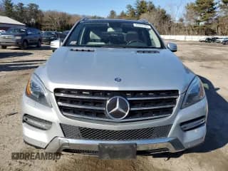 ✅ 2013 Mercedes-Benz M 350 • VIN: 4JGDA5HB3DA100011 • Лот: 43263185. Опубликован ранее на Copart с пробегом 137 319 миль. Бесплатный доступ к архиву аукционных продаж из США и подробный отчёт об истории автомобиля на DreamBid. Изображение 5.