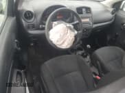 ✅ 2018 Nissan Versa S • VIN: 3N1CN7AP3JL800673 • Lot: 43741145. Wystawiony na Copart z przebiegiem 110 800 mil. Bezpłatny archiwum sprzedaży aukcyjnych z USA i szczegółowy raport historii pojazdu na DreamBid. Zdjęcie 8.