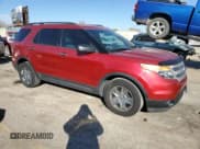 ✅ 2012 Ford Explorer • VIN: 1FMHK7B85CGA56032 • Лот: 79560744. Опубликован ранее на Copart с пробегом 76 263 миль. Бесплатный доступ к архиву аукционных продаж из США и подробный отчёт об истории автомобиля на DreamBid. Изображение 4.