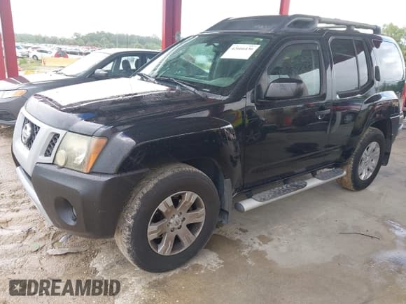 ✅ 2010 Nissan Xterra S • VIN: 5N1AN0NUXAC506884 • Lot: 42666436. Wystawiony na IAAI z przebiegiem 202 169 mil. Bezpłatny archiwum sprzedaży aukcyjnych z USA i szczegółowy raport historii pojazdu na DreamBid. Zdjęcie 2.