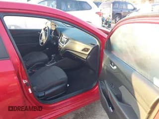 ✅ 2019 Hyundai Accent SE • VIN: 3KPC24A37KE042988 • Лот: 41505146. Опубликован ранее на IAAI с пробегом 91 902 миль. Бесплатный доступ к архиву аукционных продаж из США и подробный отчёт об истории автомобиля на DreamBid. Изображение 5.