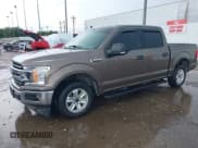 ✅ 2019 Ford F-150 XL • VIN: 1FTEW1C50KKD14501 • Lot: 42955908. Wystawiony na IAAI z przebiegiem 88 578 mil. Bezpłatny archiwum sprzedaży aukcyjnych z USA i szczegółowy raport historii pojazdu na DreamBid. Zdjęcie 2.