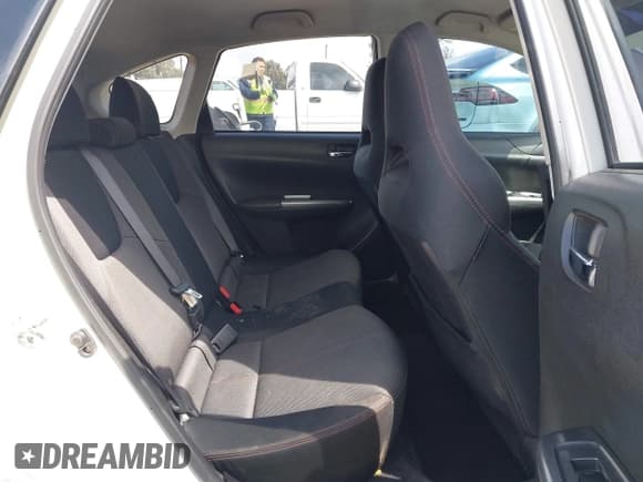 ✅ 2013 Subaru WRX WRX • VIN: JF1GR7E67DG202878 • Lot: 41924930. Wystawiony na IAAI z przebiegiem 123 455 mil. Bezpłatny archiwum sprzedaży aukcyjnych z USA i szczegółowy raport historii pojazdu na DreamBid. Zdjęcie 8.