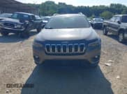 ✅ 2021 Jeep Cherokee 80th Anniversary • VIN: 1C4PJMMX3MD115880 • Lot: 42920159. Listed on IAAI with 56,245 mi. Free auction sales archive from the USA and detailed vehicle history report at DreamBid. Image 12.