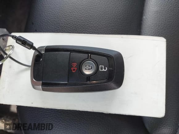 ✅ 2024 Ford Edge SEL • VIN: 2FMPK4J99RBA50156 • Лот: 43770305. Опубликован ранее на IAAI с пробегом 47 739 миль. Бесплатный доступ к архиву аукционных продаж из США и подробный отчёт об истории автомобиля на DreamBid. Изображение 11.