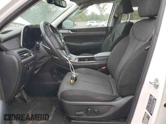 ✅ 2022 Hyundai Palisade SEL • VIN: KM8R24HE0NU384219 • Лот: 86548255. Опубликован ранее на Copart с пробегом 94 798 миль. Бесплатный доступ к архиву аукционных продаж из США и подробный отчёт об истории автомобиля на DreamBid. Изображение 7.