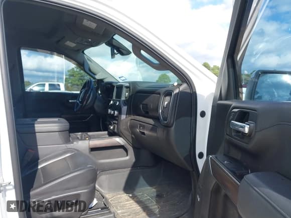 ✅ 2020 GMC Sierra 1500 SLT • VIN: 3GTP8DET9LG205740 • Лот: 40927051. Опубликован ранее на IAAI с пробегом 110 327 миль. Бесплатный доступ к архиву аукционных продаж из США и подробный отчёт об истории автомобиля на DreamBid. Изображение 5.