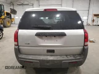 ✅ 2004 Saturn VUE • VIN: 5GZCZ33D14S802679 • Lot: 54047135. Wystawiony na Copart z przebiegiem 101 458 mil. Bezpłatny archiwum sprzedaży aukcyjnych z USA i szczegółowy raport historii pojazdu na DreamBid. Zdjęcie 6.