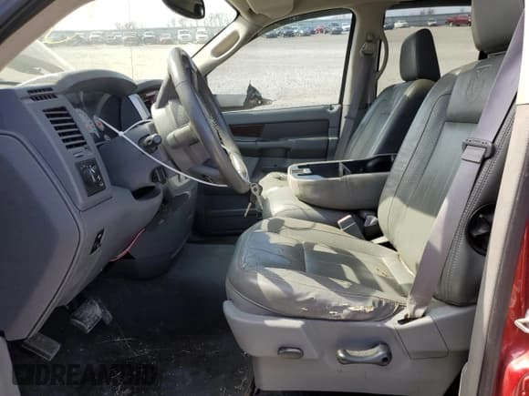 ✅ 2008 Dodge 1500 SLT • VIN: 1D7HU18258S521644 • Лот: 47847364. Опубликован ранее на Copart с пробегом 147 491 миль. Бесплатный доступ к архиву аукционных продаж из США и подробный отчёт об истории автомобиля на DreamBid. Изображение 7.