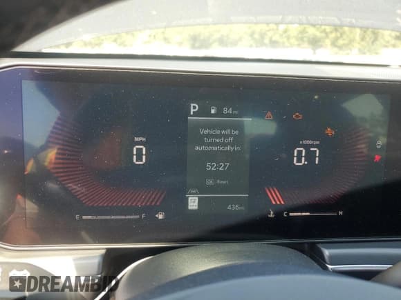 ✅ 2025 Kia K5 GT-Line • VIN: KNAG64J77S5383129 • Лот: 70055485. Опубликован ранее на Copart с пробегом 436 миль. Бесплатный доступ к архиву аукционных продаж из США и подробный отчёт об истории автомобиля на DreamBid. Изображение 9.