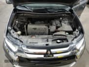 ✅ 2016 Mitsubishi Outlander SE • VIN: JA4AZ3A3XGZ015223 • Lot: 56292065. Wystawiony na Copart z przebiegiem 200 413 mil. Bezpłatny archiwum sprzedaży aukcyjnych z USA i szczegółowy raport historii pojazdu na DreamBid. Zdjęcie 12.