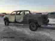 2017 Chevrolet Silverado 2500HD High Country with VIN 1GC1KXEYXHF158179, listed as a Copart auction lot 46176545 with Not provided miles and Non repairable. Bid and sale history available at DreamBid. Image 2.