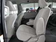 ✅ 2020 Toyota Sienna LE • VIN: 5TDJZ3DCXLS228492 • Lot: 61142515. Listed on Copart with 37,289 mi. Free auction sales archive from the USA and detailed vehicle history report at DreamBid. Image 11.