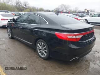 ✅ 2016 Hyundai Azera • VIN: KMHFG4JG5GA509087 • Лот: 41942446. Опубликован ранее на IAAI с пробегом 45 906 миль. Бесплатный доступ к архиву аукционных продаж из США и подробный отчёт об истории автомобиля на DreamBid. Изображение 3.
