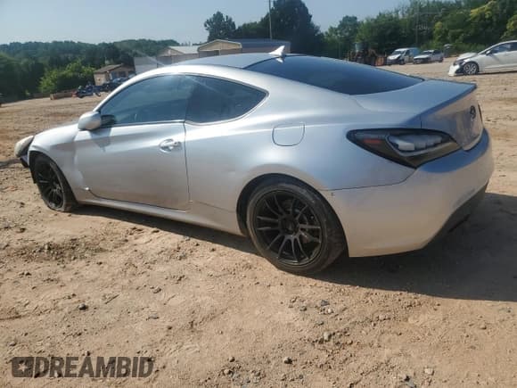 ✅ 2013 Hyundai Genesis Coupe 2.0T • VIN: KMHHT6KD4DU084167 • Lot: 60564035. Wystawiony na Copart z przebiegiem 177 235 mil. Bezpłatny archiwum sprzedaży aukcyjnych z USA i szczegółowy raport historii pojazdu na DreamBid. Zdjęcie 2.