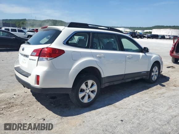 ✅ 2012 Subaru Outback 2.5i • VIN: 4S4BRCAC8C3229419 • Лот: 66089185. Опубликован ранее на Copart с пробегом 155 711 миль. Бесплатный доступ к архиву аукционных продаж из США и подробный отчёт об истории автомобиля на DreamBid. Изображение 3.
