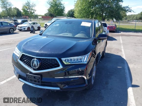 ✅ 2020 Acura MDX • VIN: 5J8YD4H31LL004091 • Lot: 43085607. Wystawiony na IAAI z przebiegiem Nie podano. Bezpłatny archiwum sprzedaży aukcyjnych z USA i szczegółowy raport historii pojazdu na DreamBid. Zdjęcie 20.