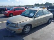 ✅ 2005 Hyundai Elantra GLS • VIN: KMHDN46D65U109272 • Lot: 42823141. Wystawiony na IAAI z przebiegiem 130 693 mil. Bezpłatny archiwum sprzedaży aukcyjnych z USA i szczegółowy raport historii pojazdu na DreamBid. Zdjęcie 17.