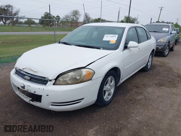 ✅ 2006 Chevrolet Impala Police Police • VIN: 2G1WS551569410318 • Lot: 43775826. Wystawiony na IAAI z przebiegiem 217 436 mil. Bezpłatny archiwum sprzedaży aukcyjnych z USA i szczegółowy raport historii pojazdu na DreamBid. Zdjęcie 2.