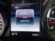 ✅ 2016 Mercedes-Benz C 300 • VIN: 55SWF4KB0GU137674 • Lot: 43413634. Listed on IAAI with 189,737 mi. Free auction sales archive from the USA and detailed vehicle history report at DreamBid. Image 15.