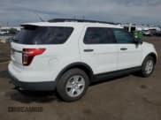 ✅ 2013 Ford Explorer • VIN: 1FM5K7B81DGC59035 • Lot: 55474215. Wystawiony na Copart z przebiegiem 86 549 mil. Bezpłatny archiwum sprzedaży aukcyjnych z USA i szczegółowy raport historii pojazdu na DreamBid. Zdjęcie 3.