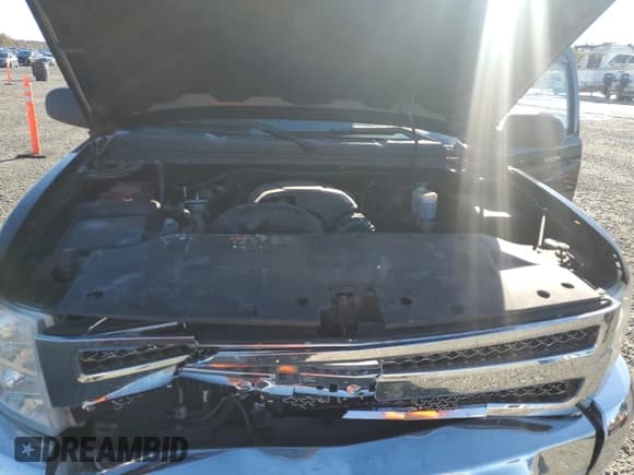 ✅ 2012 Chevrolet Silverado 1500 LT • VIN: 1GCRCSEA4CZ108911 • Lot: 81669874. Listed on Copart with 273,464 mi. Free auction sales archive from the USA and detailed vehicle history report at DreamBid. Image 11.