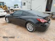 ✅ 2013 Hyundai Genesis Coupe 2.0T • VIN: KMHHT6KD4DU107057 • Лот: 67149275. Опубликован ранее на Copart с пробегом 145 286 миль. Бесплатный доступ к архиву аукционных продаж из США и подробный отчёт об истории автомобиля на DreamBid. Изображение 2.