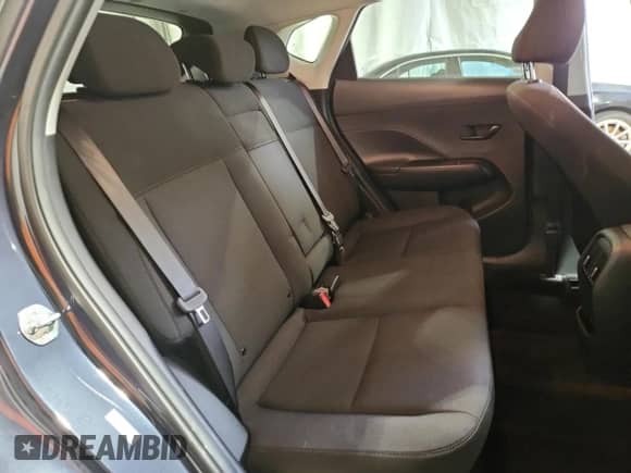 2025 Hyundai Kona SEL with VIN KM8HBCABXSU292018, listed as a Copart auction lot 90776285 with 11,779 mi miles and Clean title. Bid and sale history available at DreamBid. Image 11.