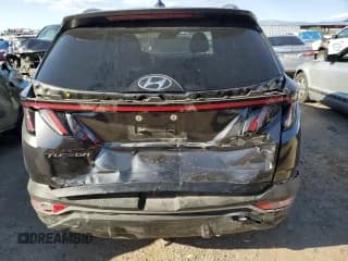 ✅ 2023 Hyundai Tucson SEL • VIN: 5NMJB3AEXPH256716 • Lot: 74721694. Wystawiony na Copart z przebiegiem 32 193 mil. Bezpłatny archiwum sprzedaży aukcyjnych z USA i szczegółowy raport historii pojazdu na DreamBid. Zdjęcie 6.