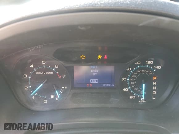 ✅ 2013 Ford Explorer • VIN: 1FM5K7B93DGB35258 • Lot: 89517325. Listed on Copart with 171,802 mi. Free auction sales archive from the USA and detailed vehicle history report at DreamBid. Image 9.