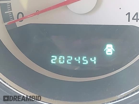 ✅ 2009 Dodge Challenger SE • VIN: 2B3LJ44VX9H612031 • Lot: 41700888. Wystawiony na IAAI z przebiegiem 202 454 mil. Bezpłatny archiwum sprzedaży aukcyjnych z USA i szczegółowy raport historii pojazdu na DreamBid. Zdjęcie 15.