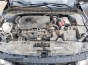 ✅ 2020 Nissan Altima S • VIN: 1N4BL4BV0LC201034 • Lot: 42854538. Listed on IAAI with 98,154 mi. Free auction sales archive from the USA and detailed vehicle history report at DreamBid. Image 10.