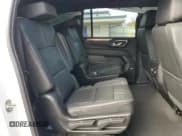 ✅ 2024 Chevrolet Suburban RST • VIN: 1GNSKEKDXRR103796 • Lot: 86855165. Listed on Copart with 55,180 mi. Free auction sales archive from the USA and detailed vehicle history report at DreamBid. Image 11.