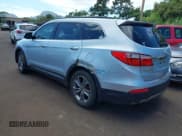 ✅ 2015 Hyundai Santa Fe GLS • VIN: KM8SM4HF8FU112121 • Лот: 43386159. Опубликован ранее на IAAI с пробегом Не указан. Бесплатный доступ к архиву аукционных продаж из США и подробный отчёт об истории автомобиля на DreamBid. Изображение 3.