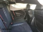 ✅ 2022 Dodge Charger SRT Hellcat Widebody • VIN: 2C3CDXL94NH237098 • Lot: 69197285. Wystawiony na Copart z przebiegiem 14 408 mil. Bezpłatny archiwum sprzedaży aukcyjnych z USA i szczegółowy raport historii pojazdu na DreamBid. Zdjęcie 10.