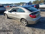 ✅ 2004 Mercedes-Benz C 320 • VIN: WDBRN64J34A562066 • Lot: 43868094. Listed on IAAI with 140,894 mi. Free auction sales archive from the USA and detailed vehicle history report at DreamBid. Image 3.