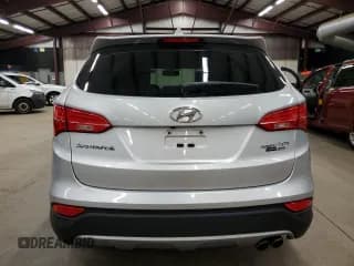 ✅ 2016 Hyundai Santa Fe • VIN: 5XYZWDLA8GG331379 • Лот: 70346193. Опубликован ранее на Copart с пробегом 36 825 миль. Бесплатный доступ к архиву аукционных продаж из США и подробный отчёт об истории автомобиля на DreamBid. Изображение 6.