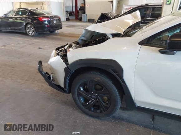 ✅ 2024 Subaru Crosstrek • VIN: JF2GUABC2R8366655 • Lot: 42814755. Wystawiony na IAAI z przebiegiem 29 960 mil. Bezpłatny archiwum sprzedaży aukcyjnych z USA i szczegółowy raport historii pojazdu na DreamBid. Zdjęcie 6.