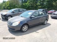 ✅ 2008 Hyundai Accent GLS • VIN: KMHCN46C58U261857 • Лот: 42656696. Опубликован ранее на IAAI с пробегом 111 320 миль. Бесплатный доступ к архиву аукционных продаж из США и подробный отчёт об истории автомобиля на DreamBid. Изображение 2.