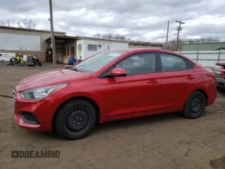 ✅ 2019 Hyundai Accent SE • VIN: 3KPC24A39KE040840 • Лот: 53526135. Опубликован ранее на Copart с пробегом 203 681 миль. Бесплатный доступ к архиву аукционных продаж из США и подробный отчёт об истории автомобиля на DreamBid. Изображение 1.