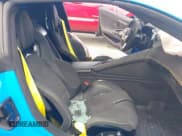 ✅ 2023 Chevrolet Corvette 3LT • VIN: 1G1YC2D41P5108183 • Lot: 42591157. Listed on IAAI with 22,504 mi. Free auction sales archive from the USA and detailed vehicle history report at DreamBid. Image 5.