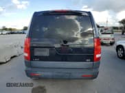 ✅ 2006 Land Rover LR3 • VIN: SALAD24426A400011 • Lot: 78192654. Listed on Copart with Not provided. Free auction sales archive from the USA and detailed vehicle history report at DreamBid. Image 6.