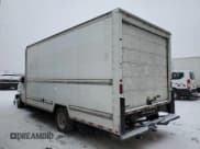 ✅ 2017 GMC Savana • VIN: 7GZ37TCG0HN901163 • Лот: 82206314. Опубликован ранее на Copart с пробегом 262 652 миль. Бесплатный доступ к архиву аукционных продаж из США и подробный отчёт об истории автомобиля на DreamBid. Изображение 2.