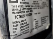 ✅ 2004 GMC Sierra 2500HD SLT • VIN: 1GTHK23114F143006 • Lot: 55283215. Wystawiony na Copart z przebiegiem Nie podano. Bezpłatny archiwum sprzedaży aukcyjnych z USA i szczegółowy raport historii pojazdu na DreamBid. Zdjęcie 12.