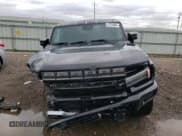 ✅ 2024 GMC Hummer EV 2X • VIN: 1GKB0NDE0RU109550 • Lot: 81728944. Listed on Copart with 5,426 mi. Free auction sales archive from the USA and detailed vehicle history report at DreamBid. Image 5.