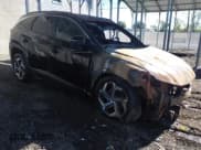 ✅ 2023 Hyundai Tucson SEL • VIN: 5NMJFCAE8PH265418 • Лот: 43352870. Опубликован ранее на IAAI с пробегом Не указан. Бесплатный доступ к архиву аукционных продаж из США и подробный отчёт об истории автомобиля на DreamBid. Изображение 1.